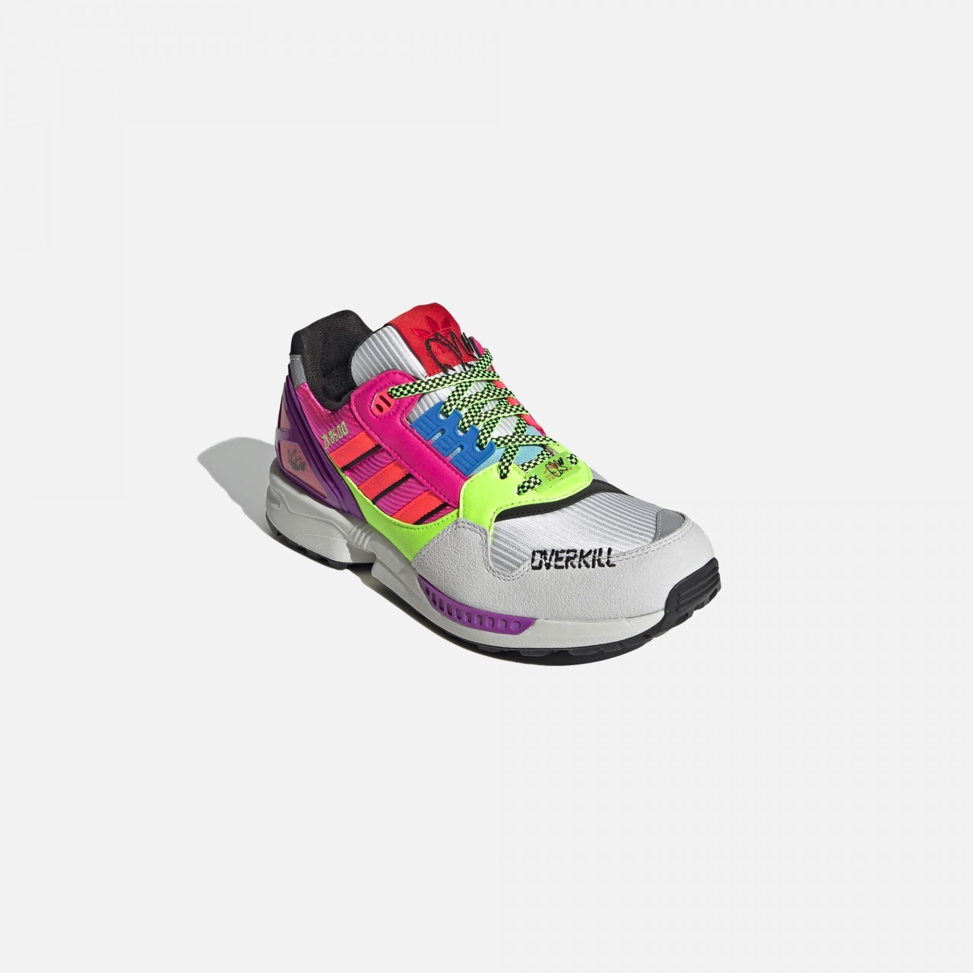 Adidas Originals | ZX 8500 OVERKILL - view 3