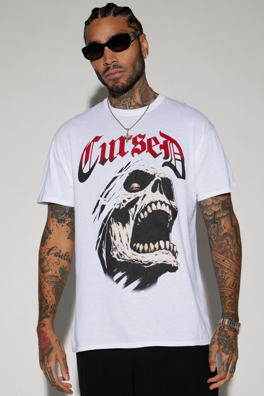 BlackTree Short Sleeve T-shirt – Men's