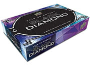 2019-20 Upper Deck Black Diamond Hockey Hobby Box