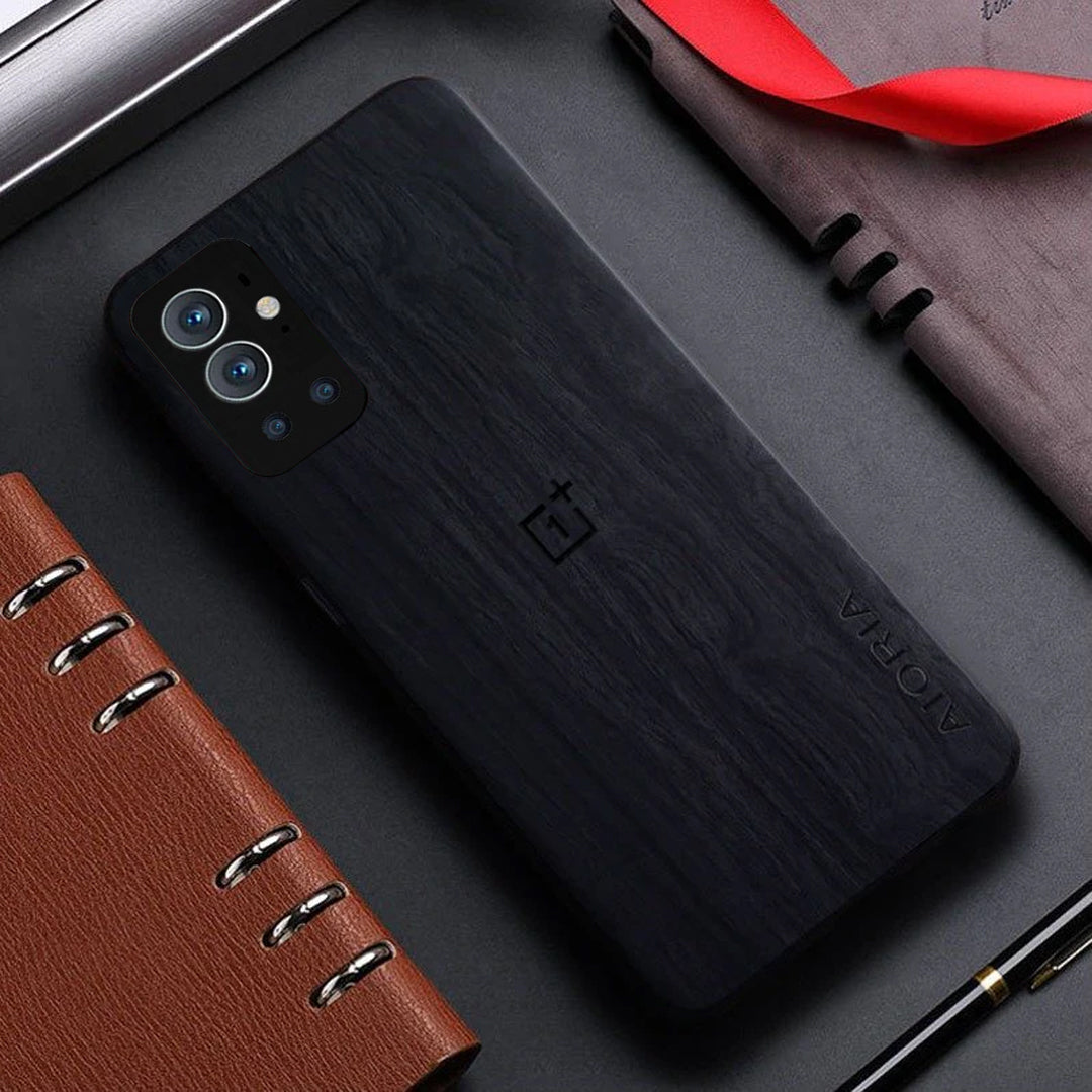 Million Cases Nature Vibe Bamboo Wood Pattern Case - OnePlus - view 18