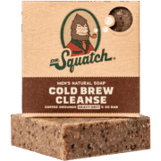 Dr.Squatch by BlackTree Cold Brew Cleanse