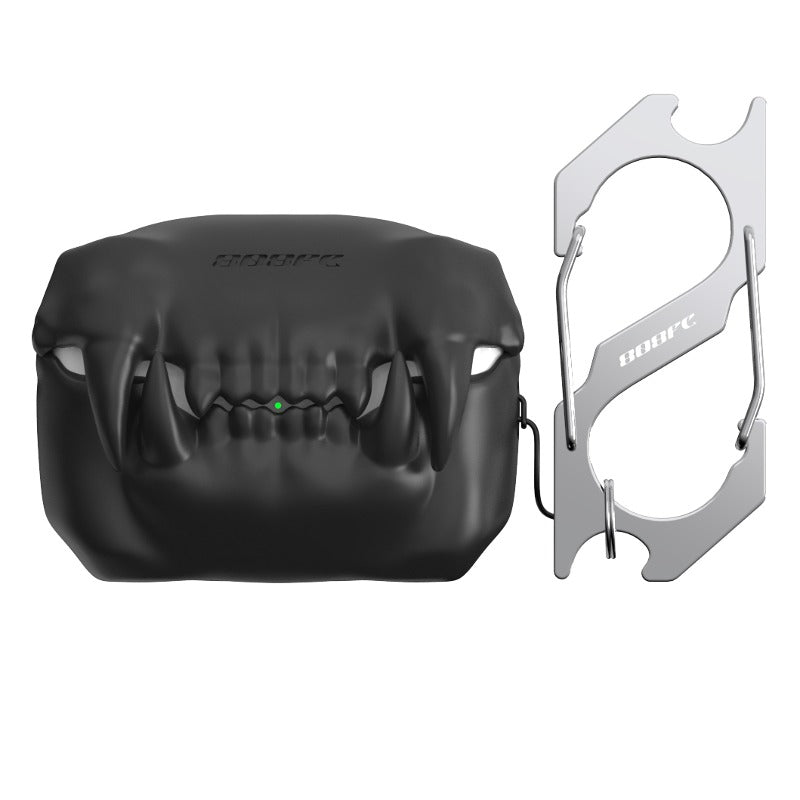 Million Cases VenomX Premium Case - AirPods Pro 2 - view 3