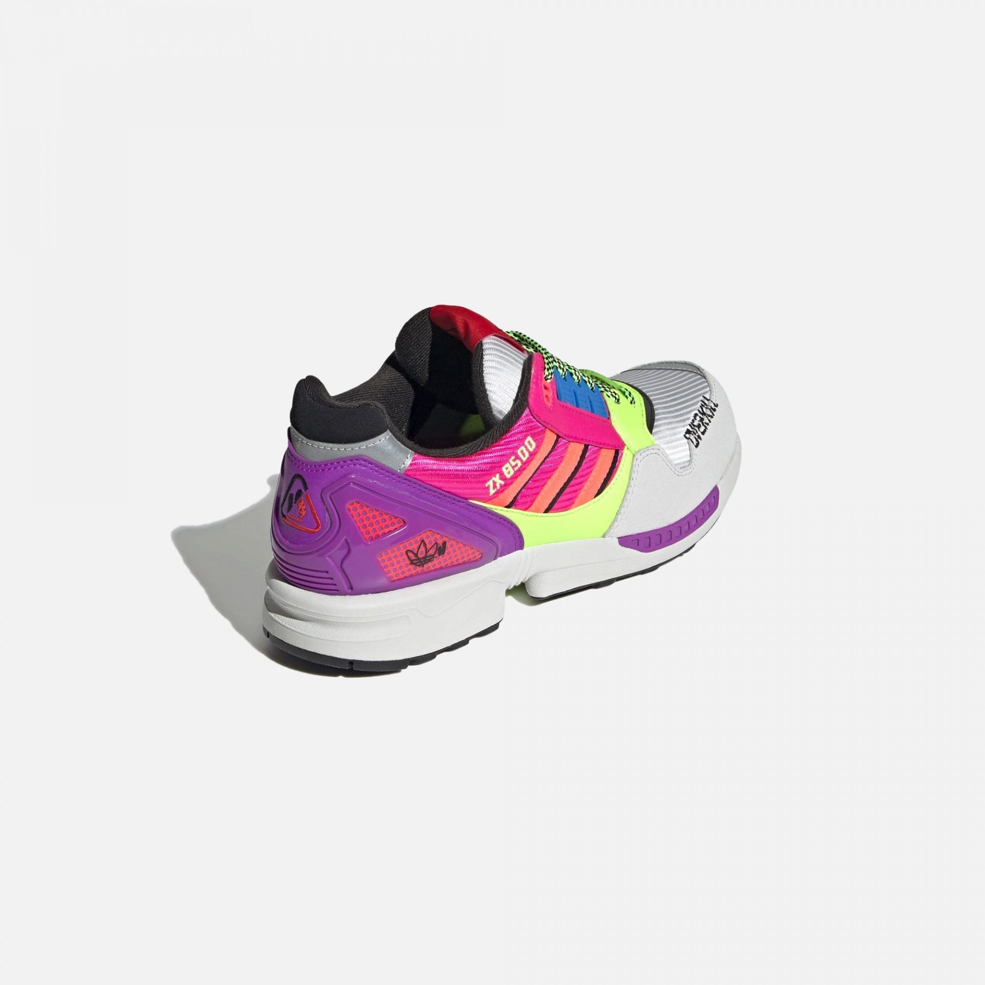 Adidas Originals | ZX 8500 OVERKILL - view 4