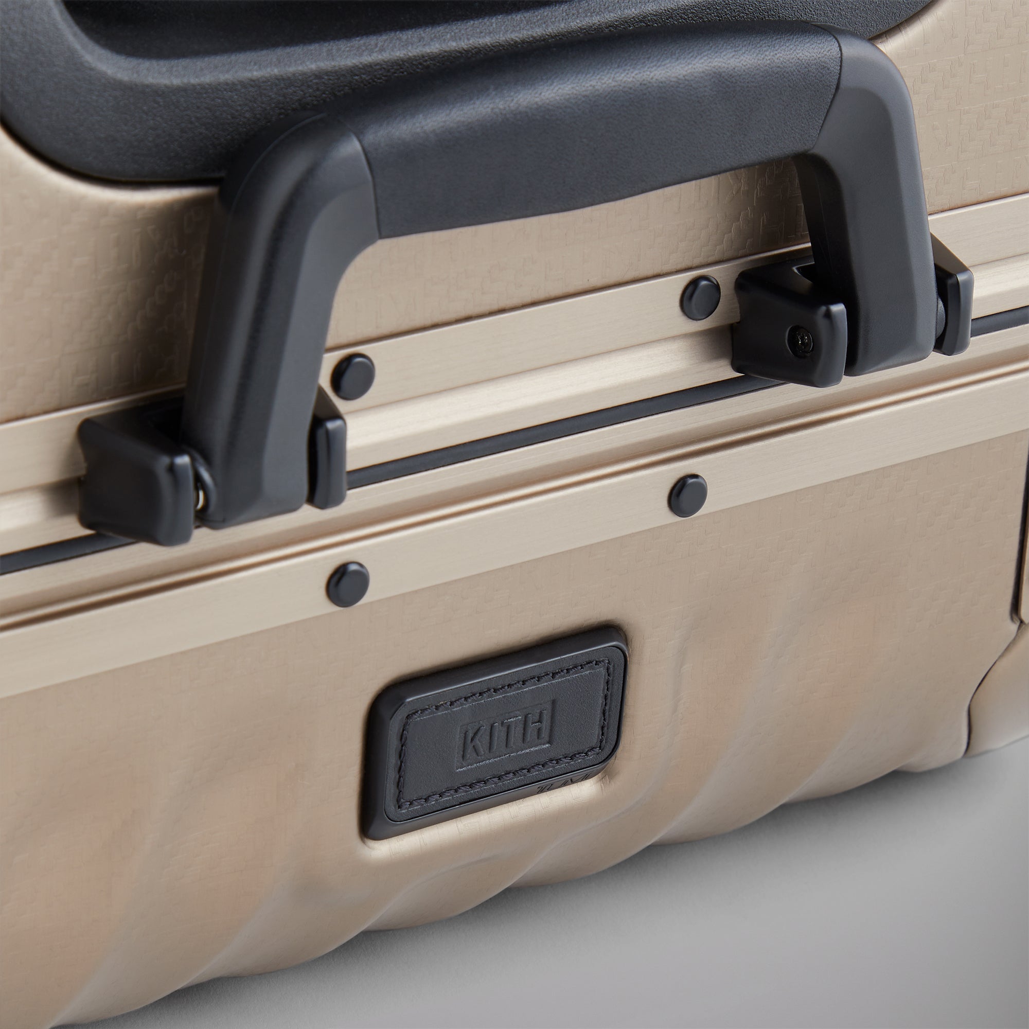 Kith for TUMI International Carry-on - Quicksand - view 9