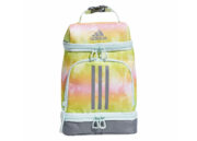 adidas Excel Lunch Bag Light Pink/Almost Blue