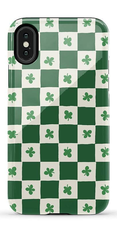 Casetry Lucky You | Shamrock Case - view 76