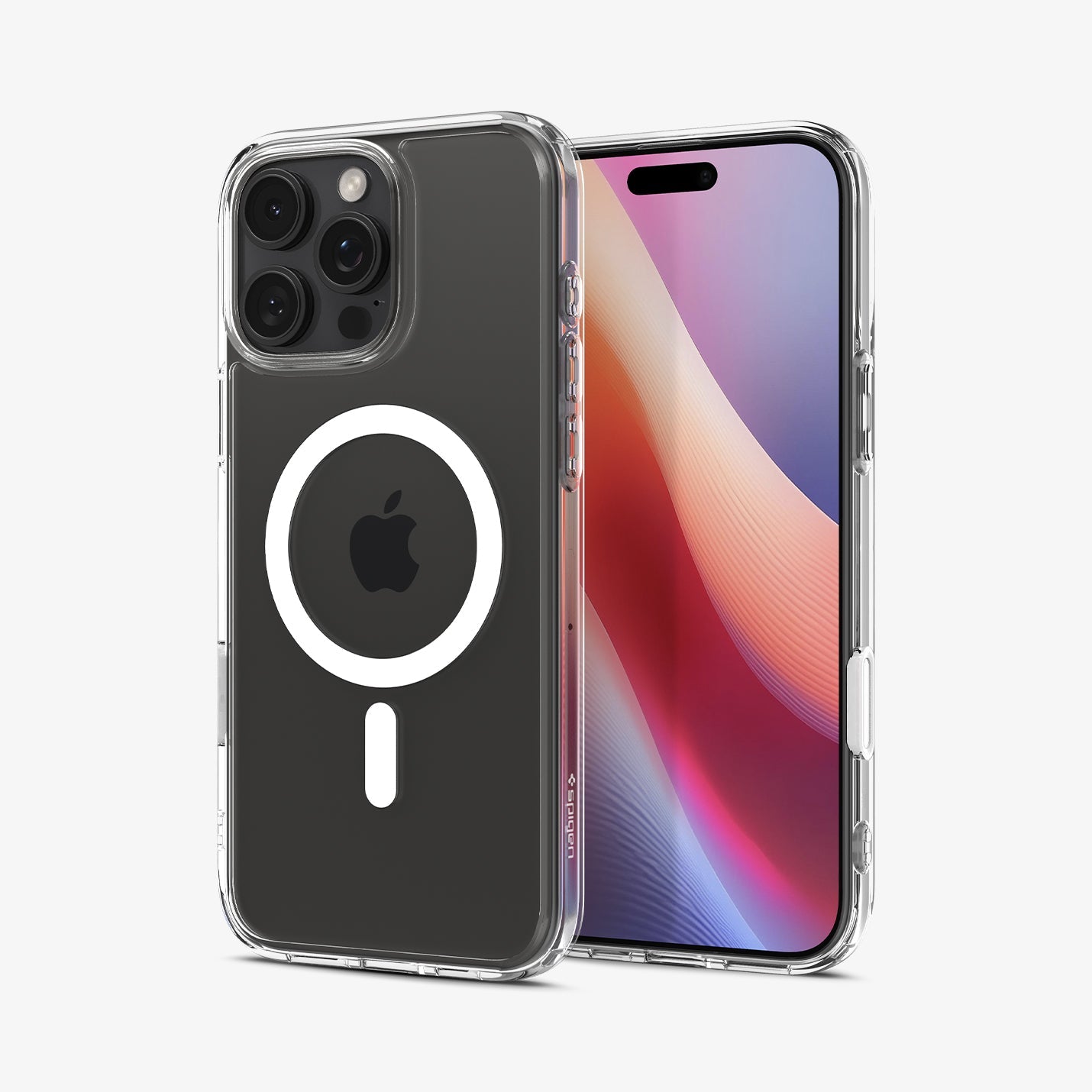 iPhone 16 Series - Ultra Hybrid T (MagFit + Camera Control) - view 3