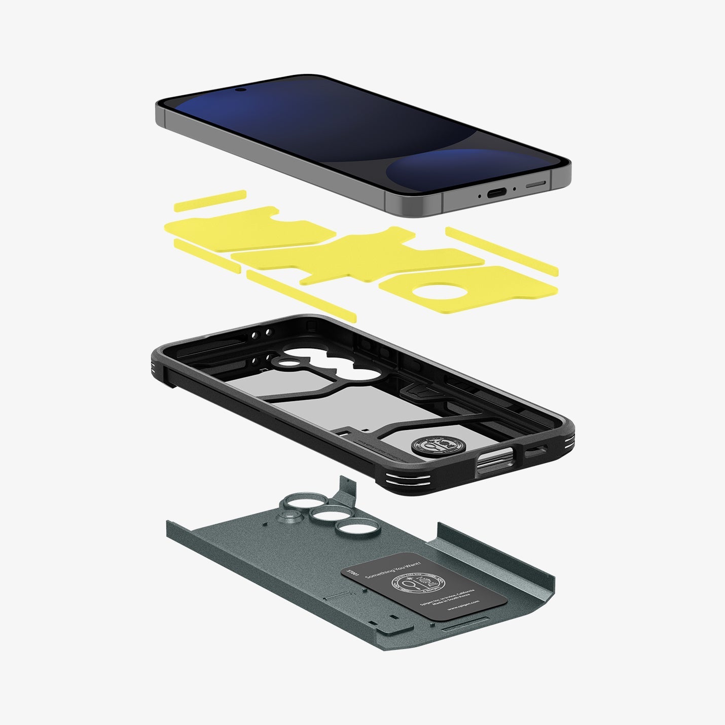Galaxy S24 Series - Tough Armor - view 116