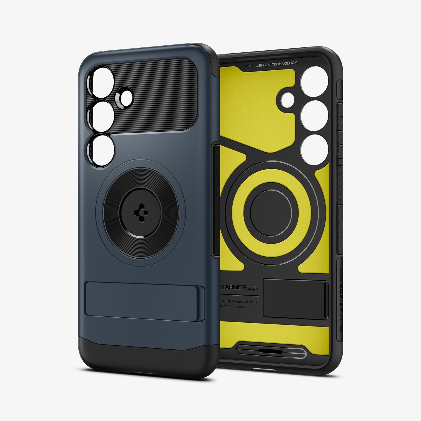 Galaxy S24 Series - Slim Armor (MagFit) - view 41