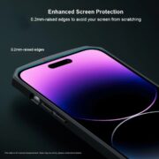 Million Cases iPhone 15 Series TransArmor Laser Pattern Case