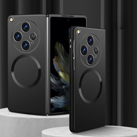 Million Cases OnePlus Open Hybrid Guard Magnetic Folding Screen Case - view 2