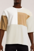BlackTree(THHOR SERIES)Oversized for mens Tee