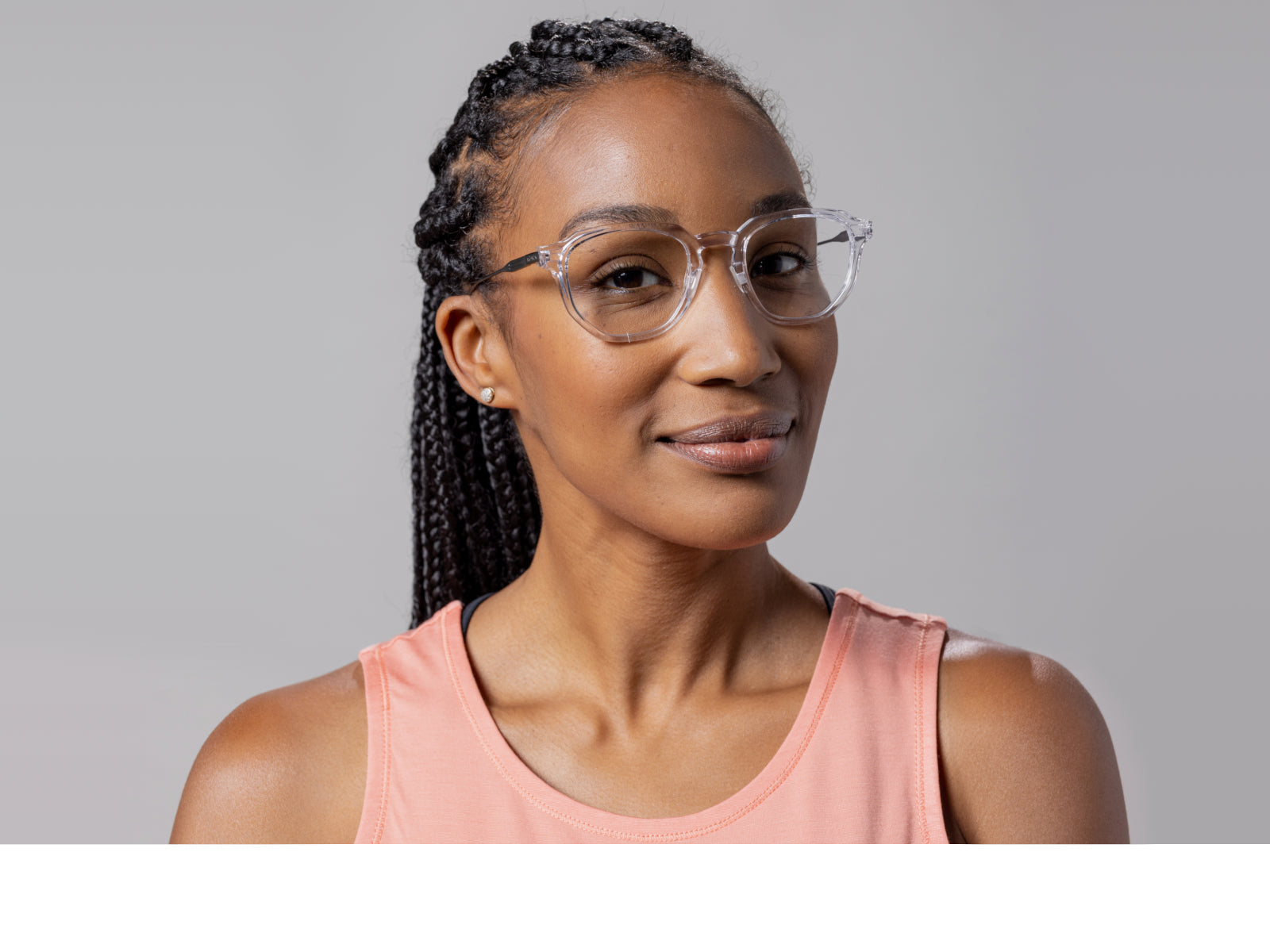 ROKA Outlet Evans Eyeglasses Outlet - view 23