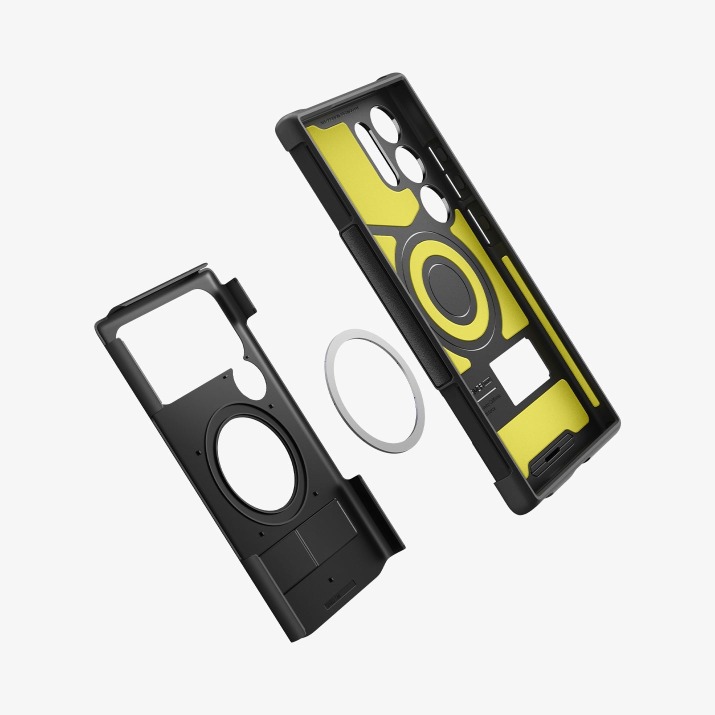Galaxy S24 Series - Slim Armor (MagFit) - view 12
