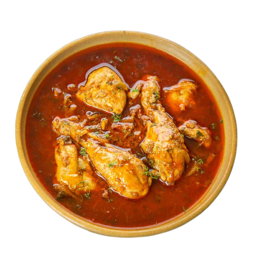 Dehati chicken 4 – BlackTree Dehati Chicken (4 Piec )
