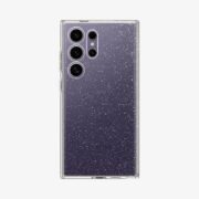 Galaxy S24 Series - Liquid Crystal Glitter – Crystal Quartz