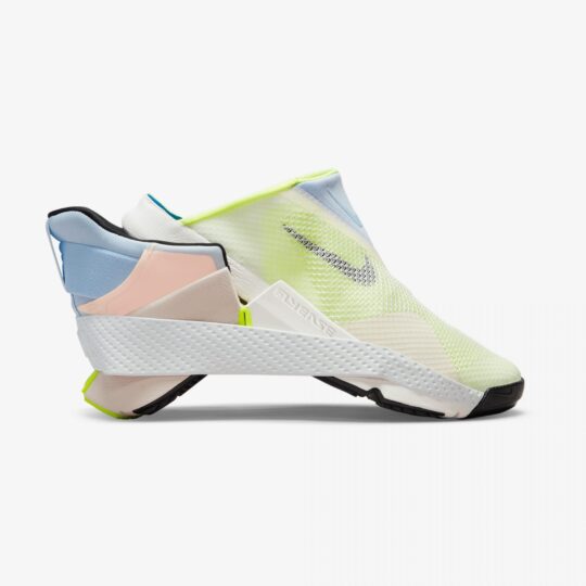 Go flyease celestine – Nike | GO FLYEASE { CELESTINE BLUE / SUMMIT WHITE