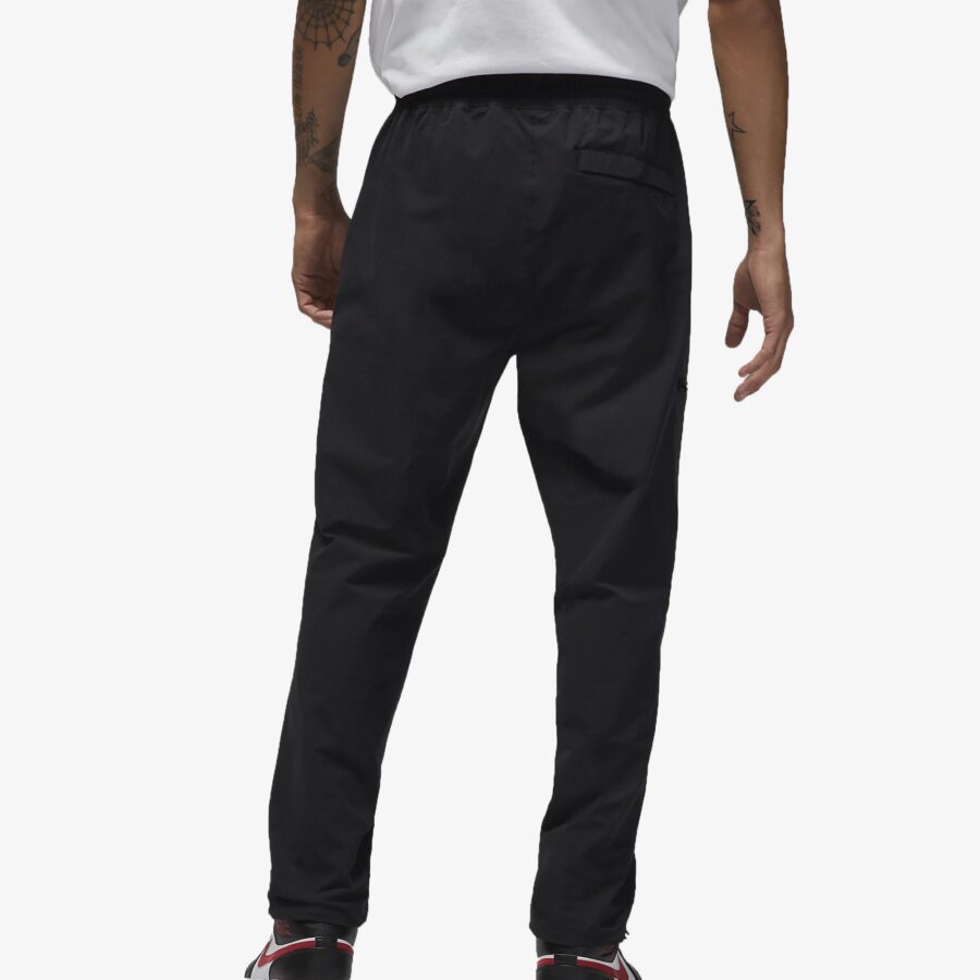 Woven pants black – Jordan | WOVEN PANTS { BLACK/BLACK