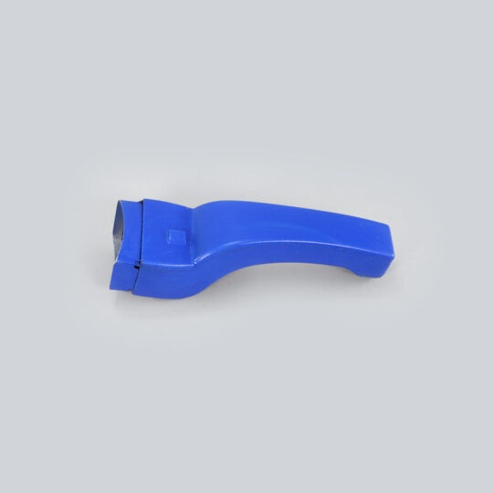 Nigella Pressure Cooker 3 Litres, Blue – Body Handle by blacktree - view 2