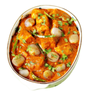 BlackTree Paneer Do Piyza
