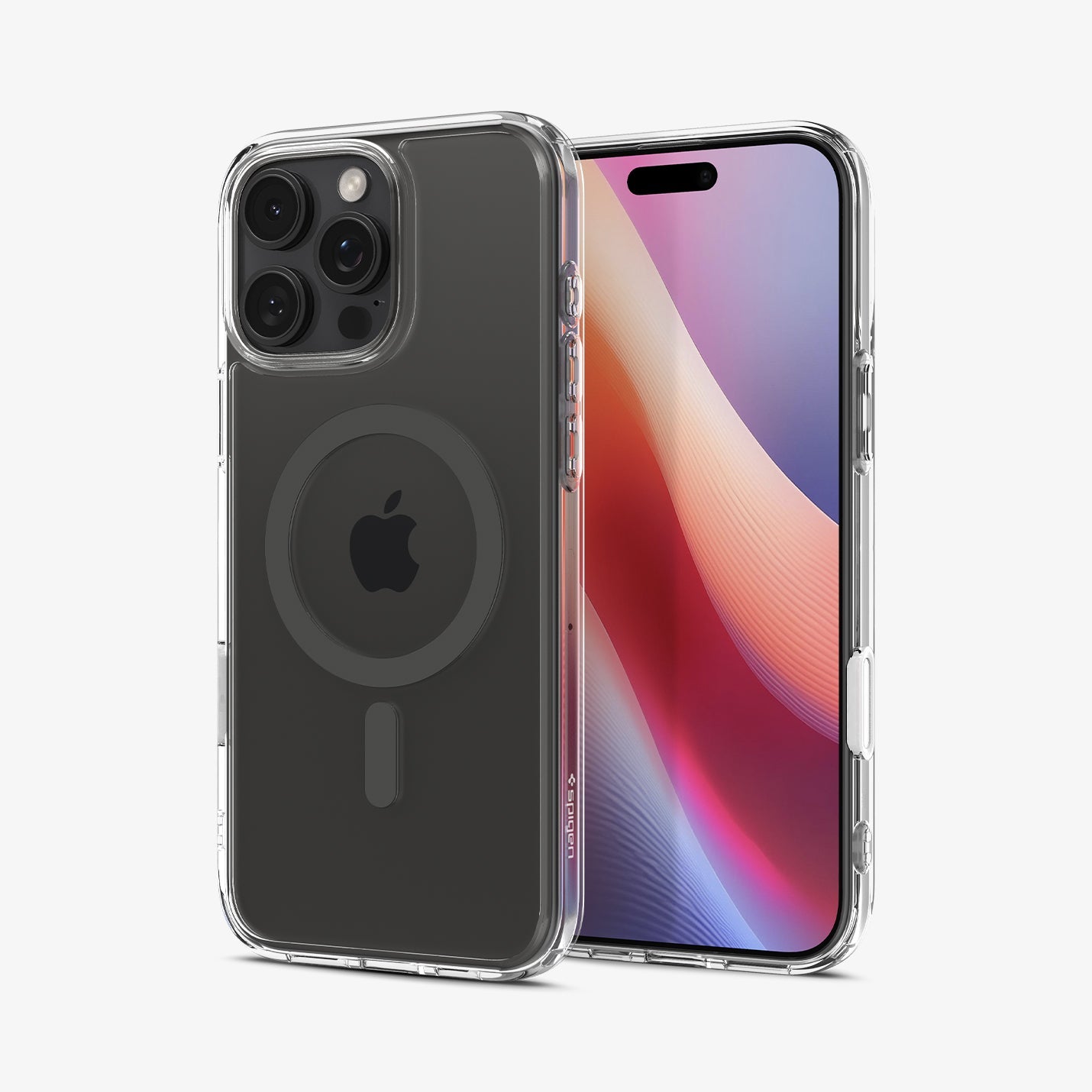 iPhone 16 Series - Ultra Hybrid T (MagFit + Camera Control) - view 20