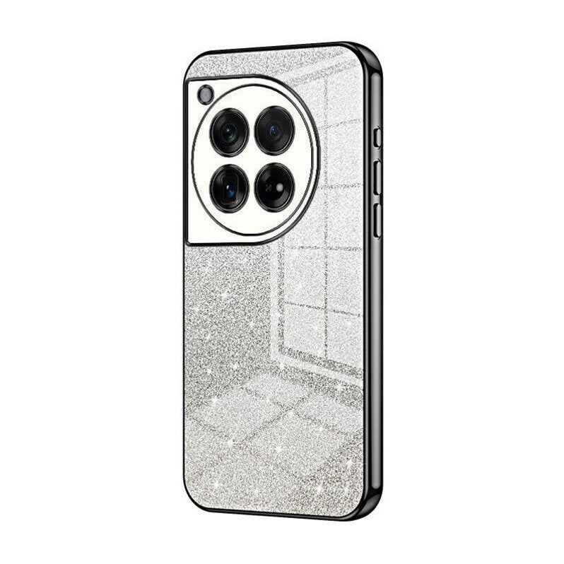 Million Cases Sparkle Glitter Glow Plating Soft Case - OnePlus - view 5