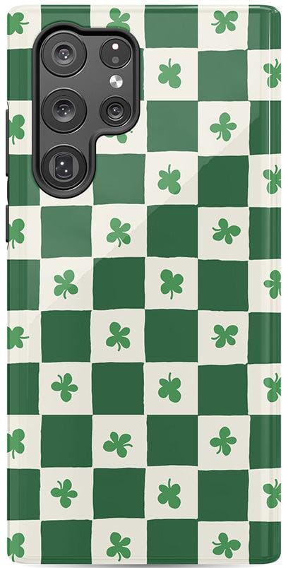 Casetry Lucky You | Shamrock Case - view 68