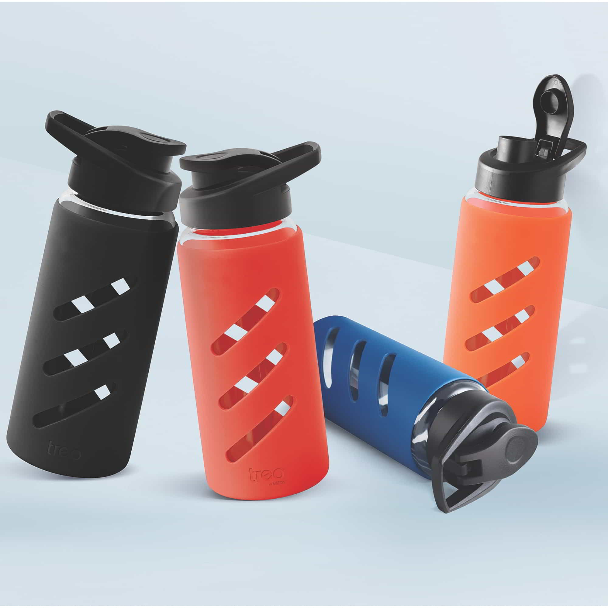Proteger Glass Bottle (Treo by Milton) - view 4
