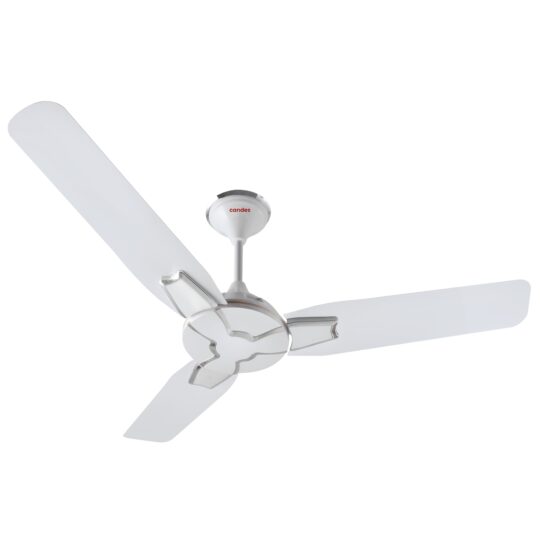Candes Getz High Speed Anti-dust Decorative Rated Ceiling Fan