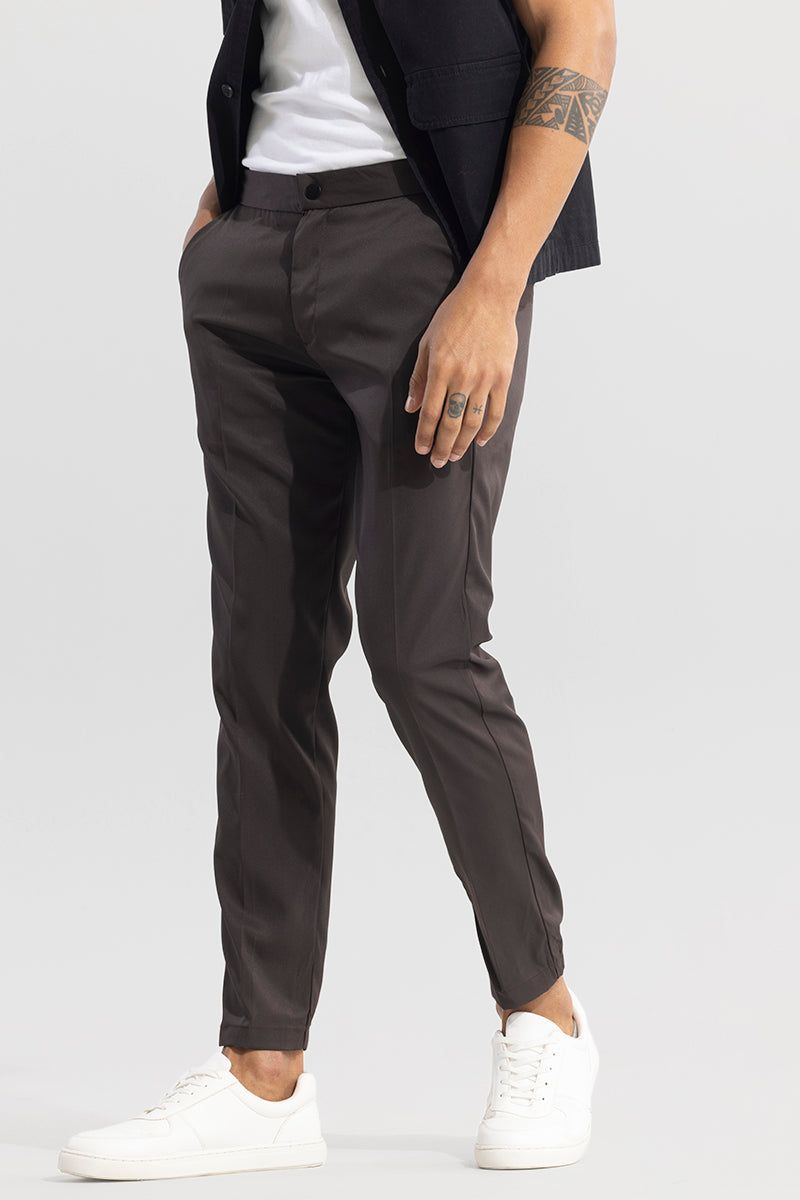 BlackTree VogueVista Brown Chino - view 4