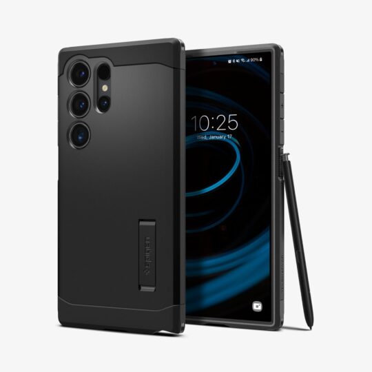 Galaxy S24 Series - Tough Armor - view 2