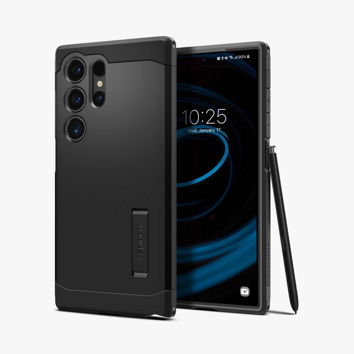 Galaxy S24 Series - Tough Armor - view 2