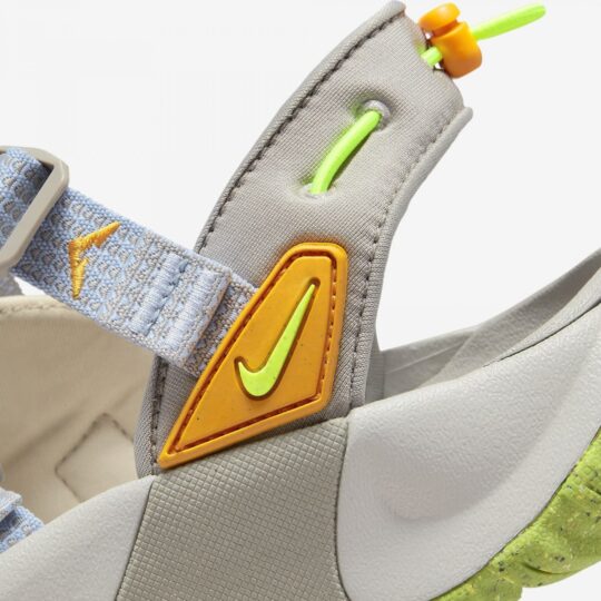Nike | ONEONTA SANDAL - view 2
