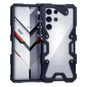 Million Cases Ultimate Armor Screw Metal Frame Case - Samsung