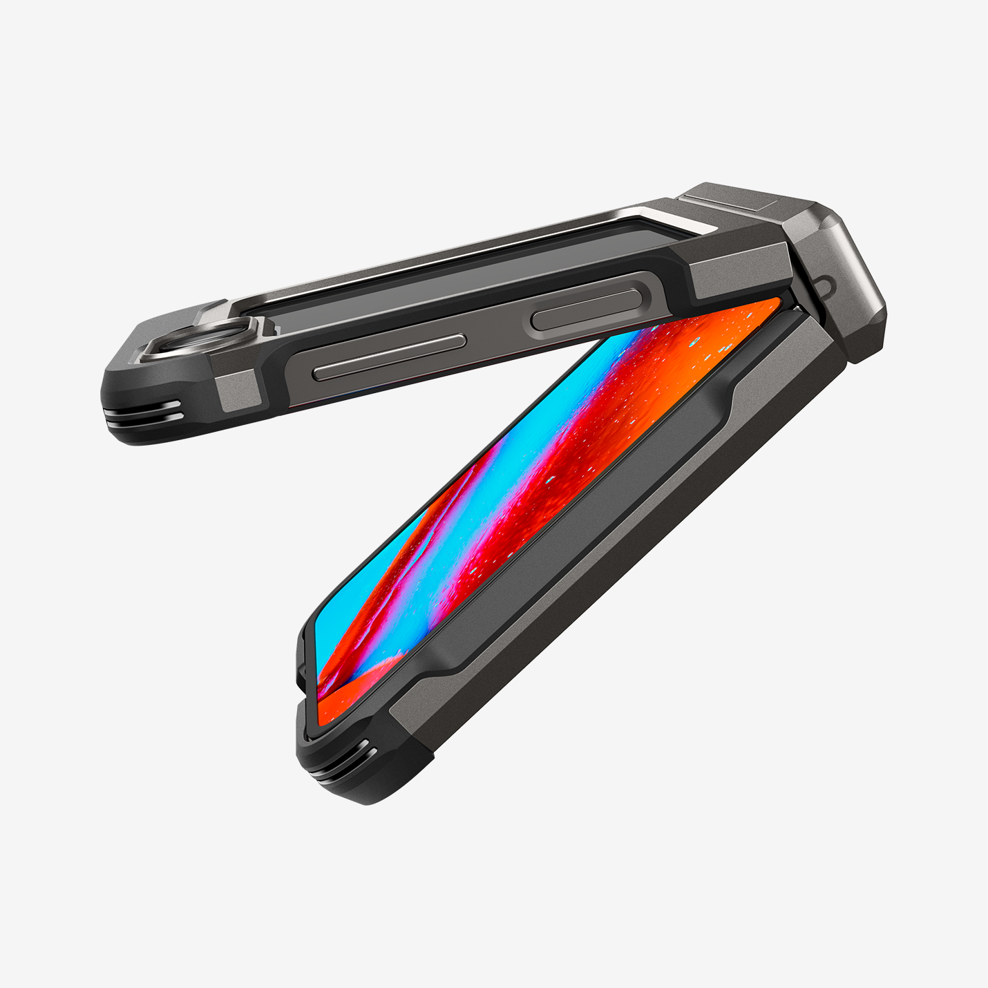 Galaxy Z Flip 6 Series - Tough Armor Pro - view 32