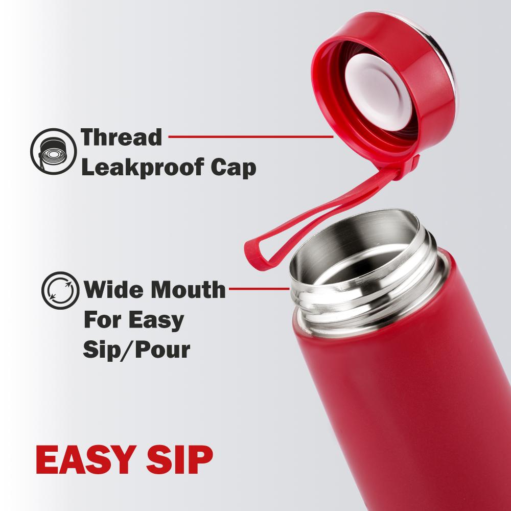 Cello Bliss Thermosteel Flask - view 49