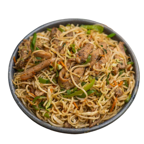 BlackTree Chicken Hakka Noodles