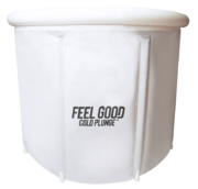 Feel good cold plunge more to explore – Feel Good Cold Plunge™