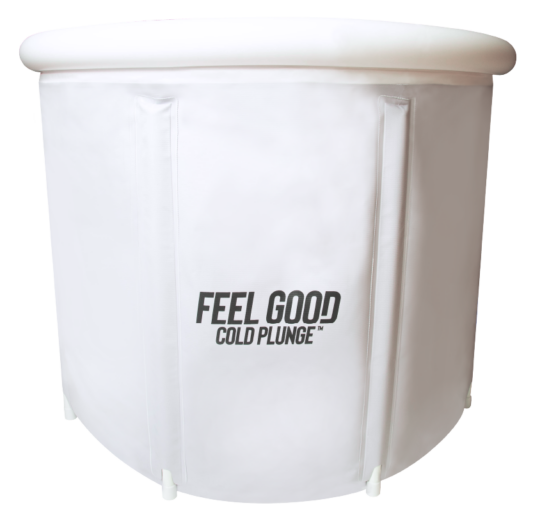 Feel good cold plunge more to explore – Feel Good Cold Plunge™