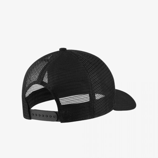 Nike | SPORTS CLASSIC 99 TRUCKER CAP { BLACK