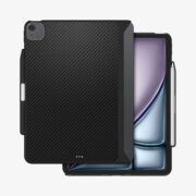 iPad Air Series - Enzo Aramid (MagFit) – Black