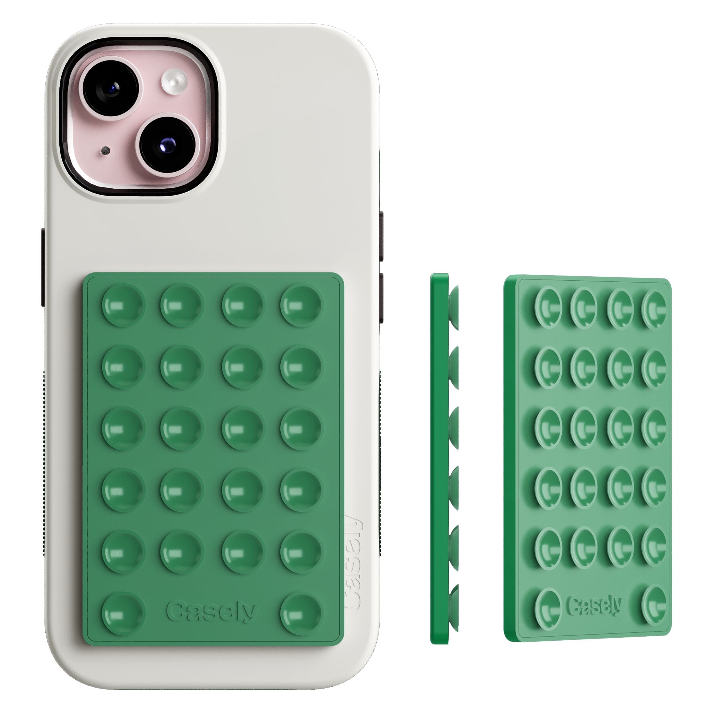 Grippy | Crayola Silicone Suction Phone Mount with MagSafe - view 4