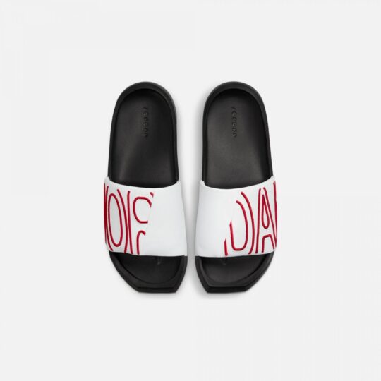 Jordan | JORDAN NOLA SLIDES - view 2