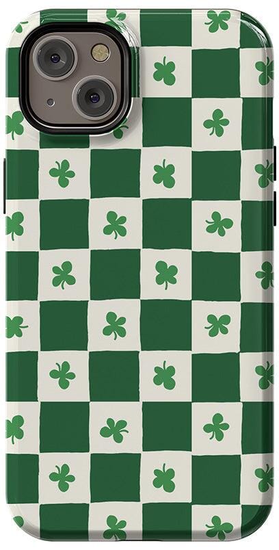 Casetry Lucky You | Shamrock Case - view 57