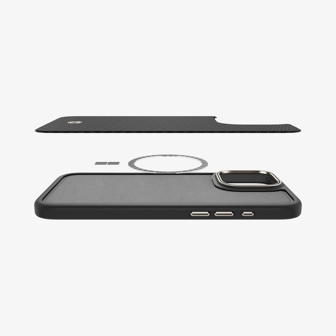 iPhone 16 Series - Enzo Aramid (MagFit) - view 5