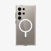 Galaxy S24 Series - Ultra Hybrid Metal Ring (MagFit)