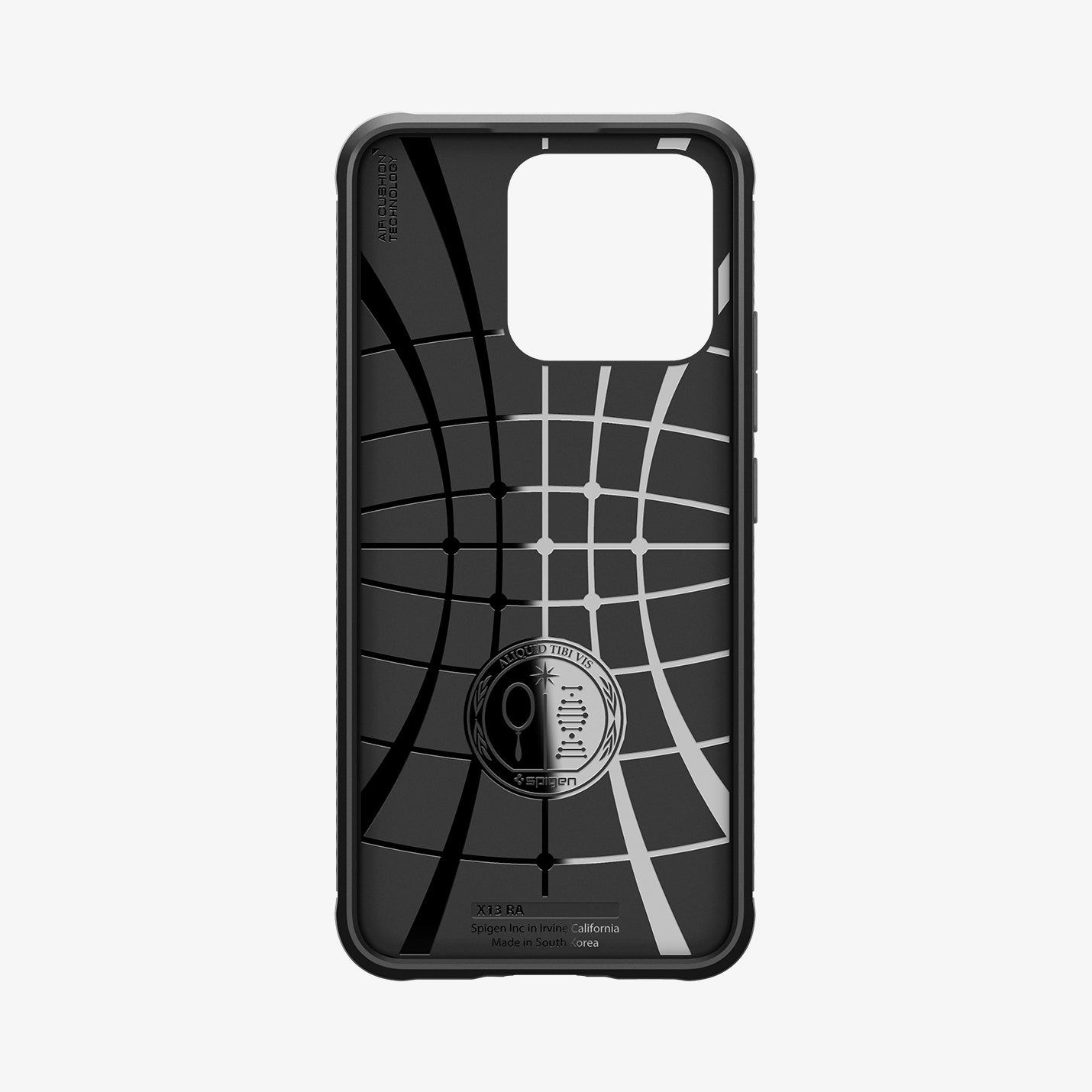 Xiaomi Series - Rugged Armor – Matte Black - view 52
