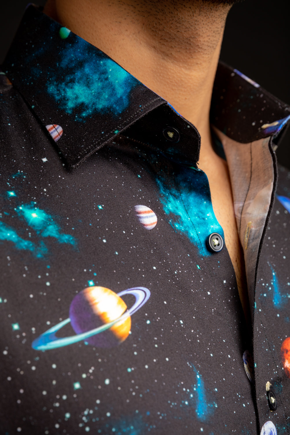 BlackTree Shirt BTS278 - view 3