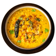 BlackTree Dal Fry
