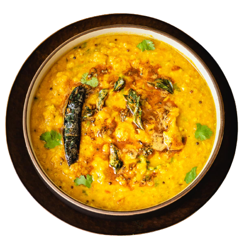 BlackTree Dal Fry